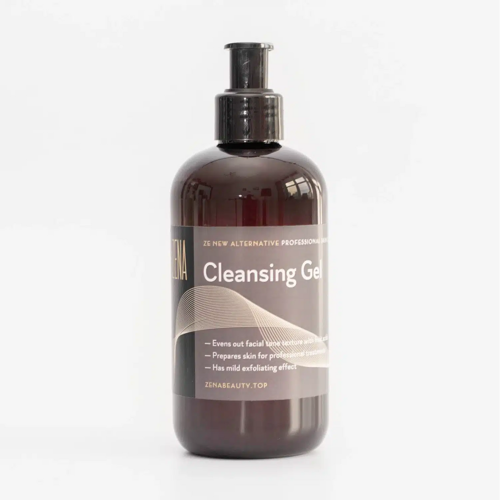 CLEANSING GEL