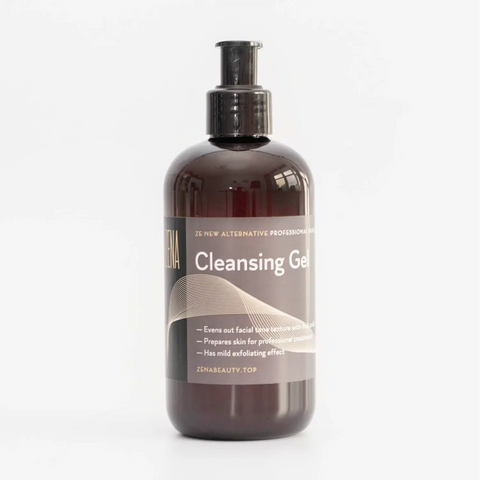 CLEANSING GEL