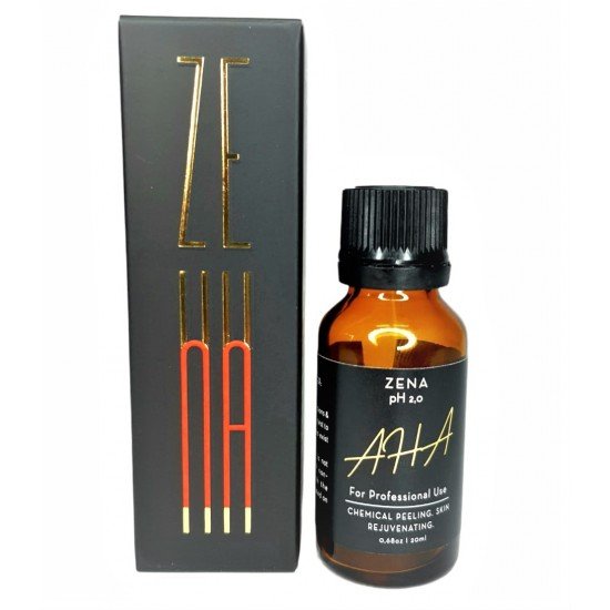 Zena AHA-44%