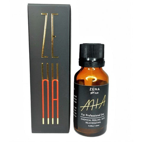 Zena AHA-44%