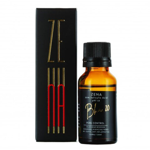 BHA 20 Acid Peeling