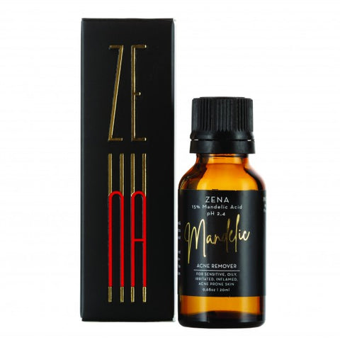 ZENA MANDELIC ACID 15%