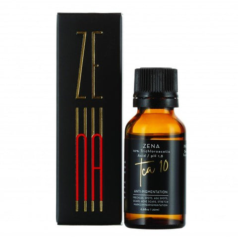 ZENA TCA 10% ACID PEELING