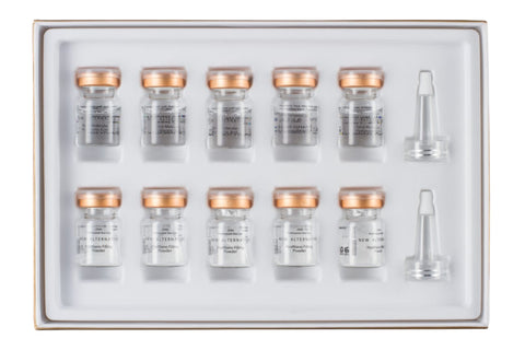 HYALNANO FILLING SET/ 10 PCS