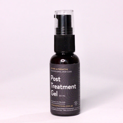 POST TREATMENT GEL